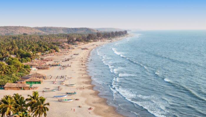 Unforgettable Experiences A Guide to Exploring Goa, India